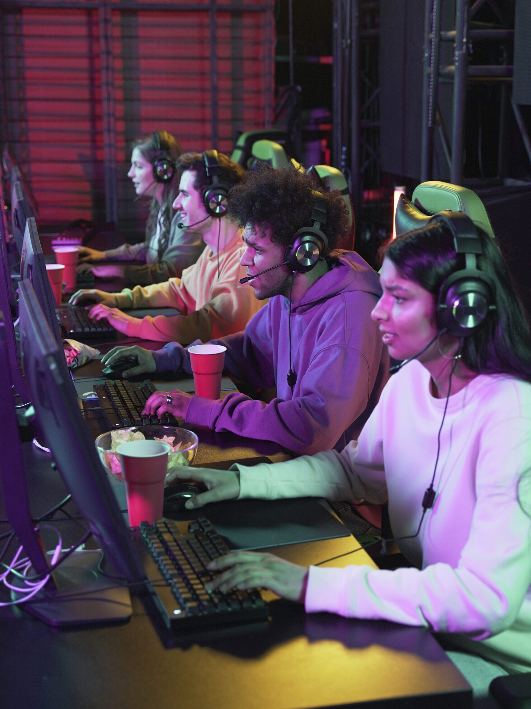 o que encontra forum gamer